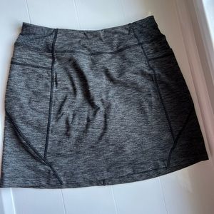 Athleta tennis skirt